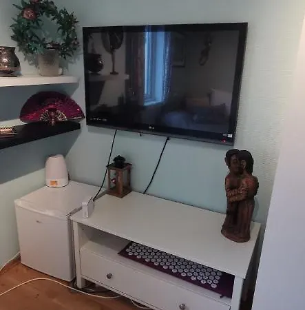 And Cozy Homestay Tromso