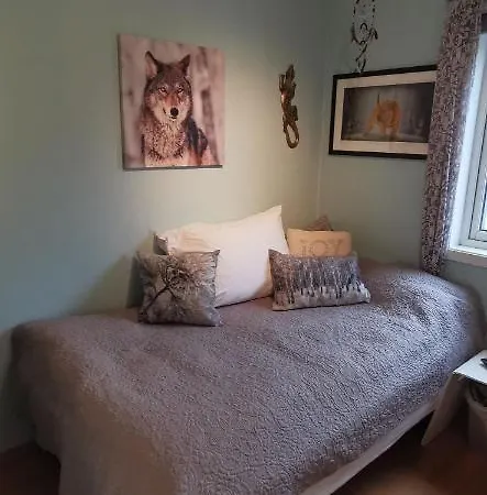And Cozy Homestay