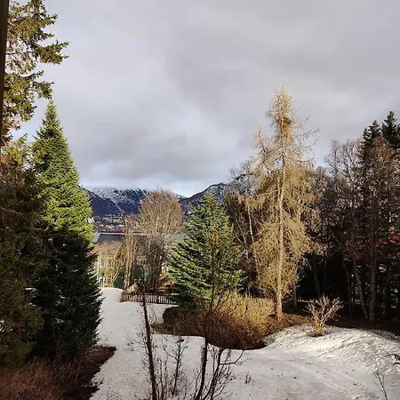 Homestay And Cozy Tromso