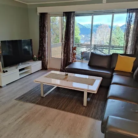 And Cozy * Tromso
